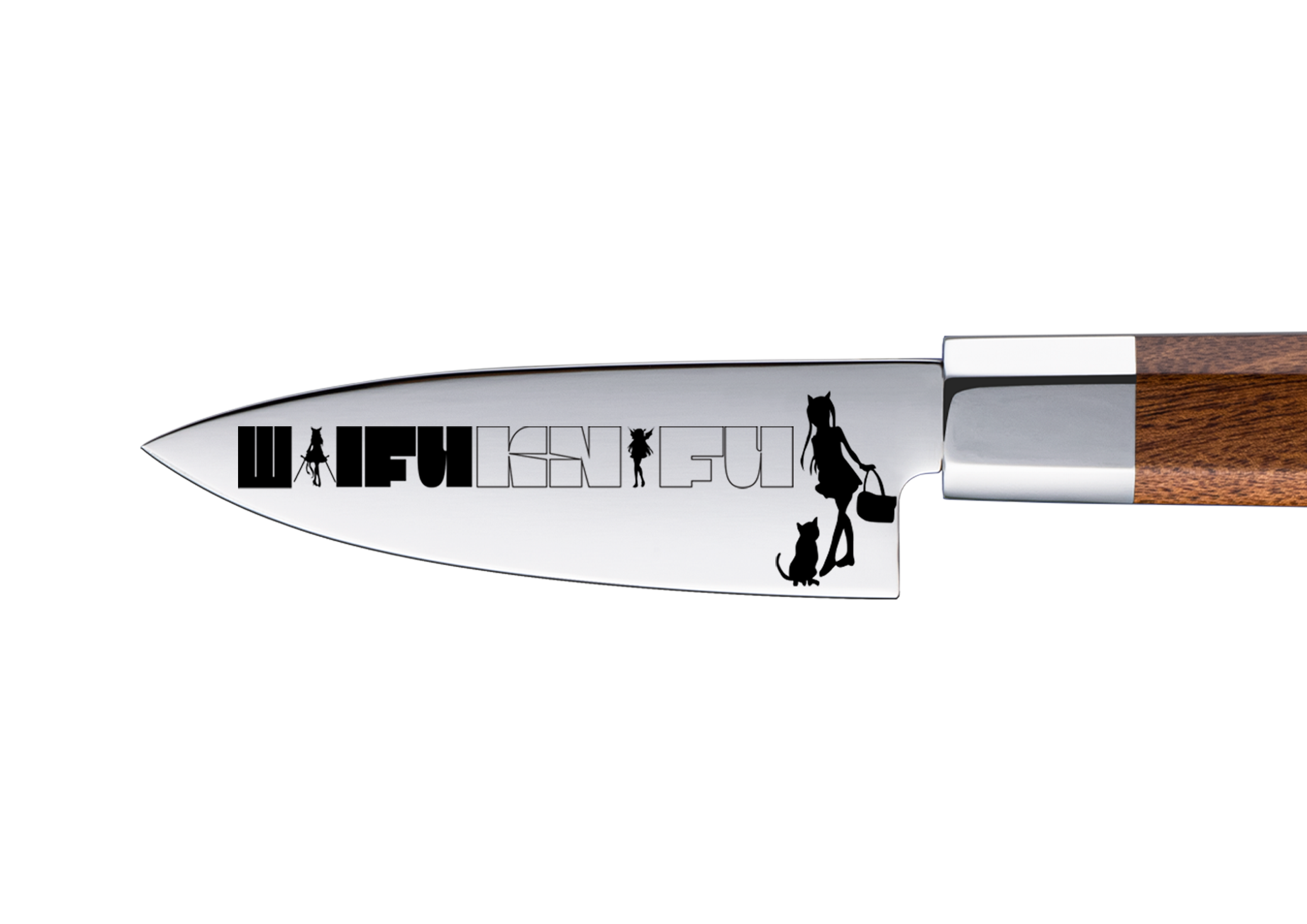 paring knife
